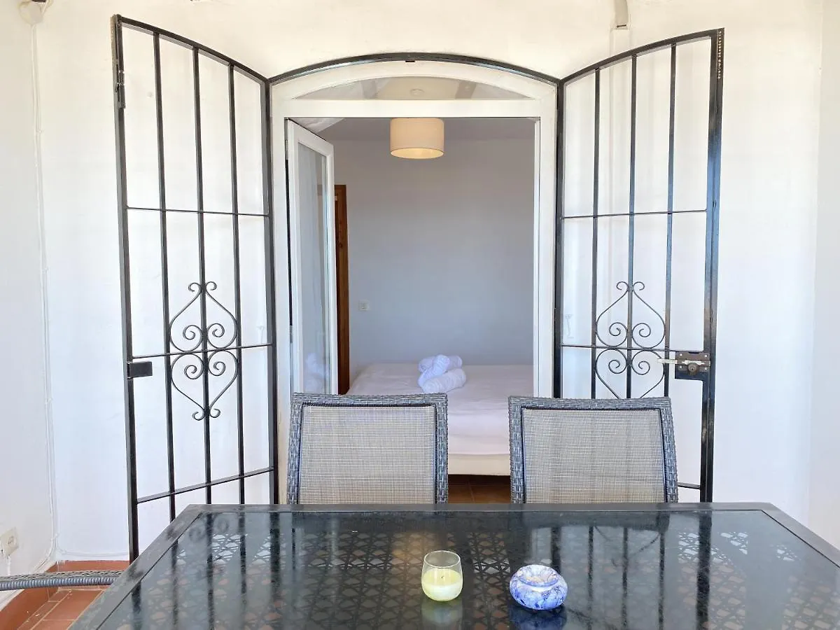 Capuchinos 22 San Juan Capistrano Casasol Apartment Nerja