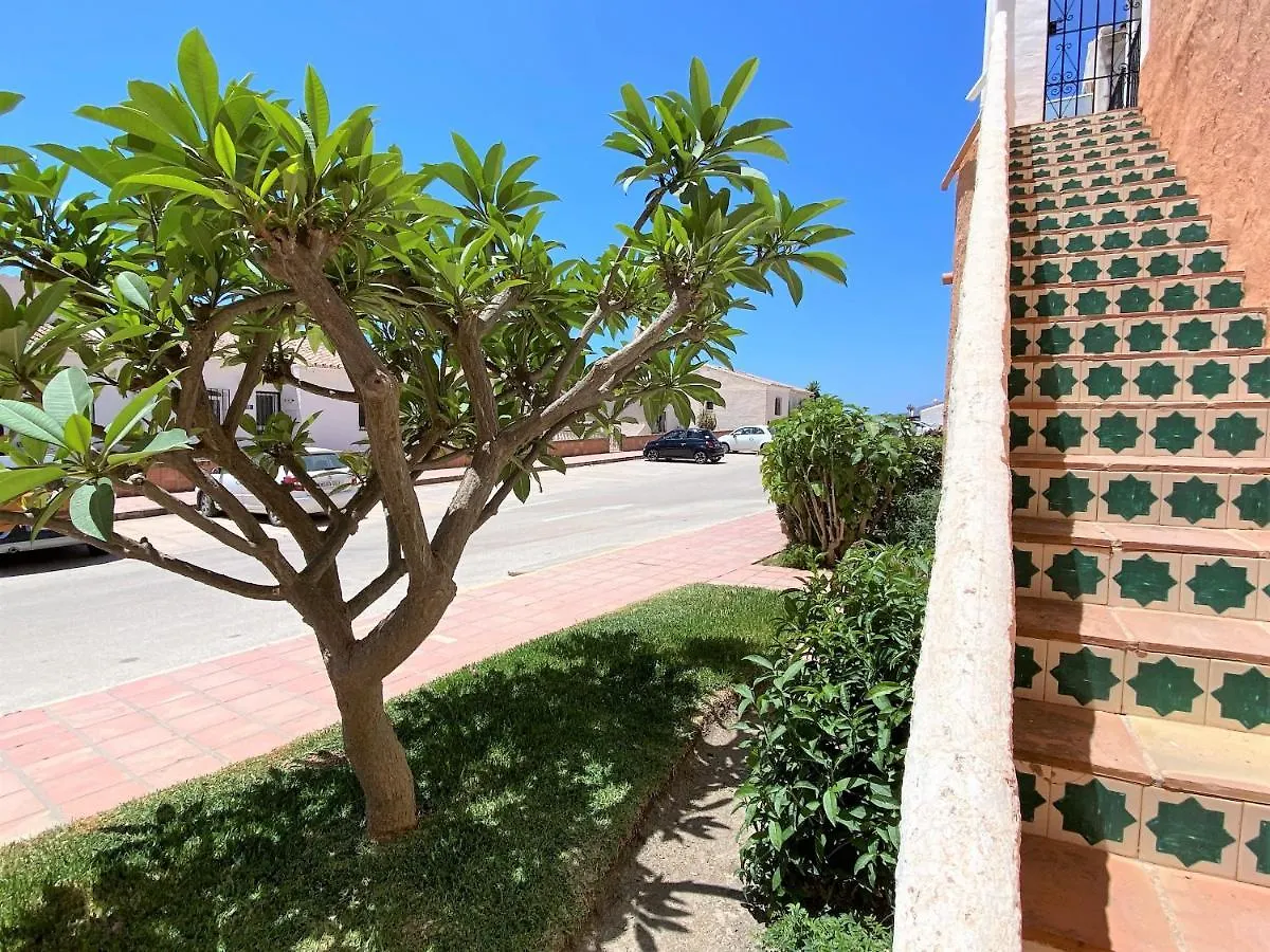 Capuchinos 22 San Juan Capistrano Casasol Apartment Nerja 0*,  Spain