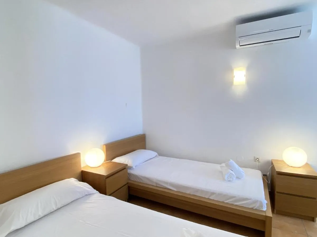 Apartmán Capuchinos 22 San Juan Capistrano Casasol Nerja